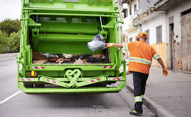 Best Same-Day Junk Removal Services  in Assumption, IL